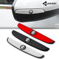 Anti-shock protections for car (4 pieces)
