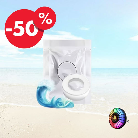 Recargas de aroma para o LED Musical Rhythm