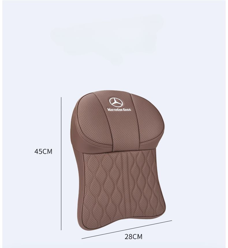 Almofada ortopédica para o pescoço - Conforto garantido