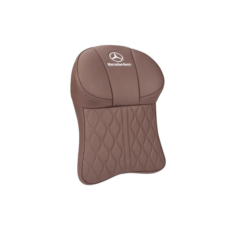 Almofada ortopédica para o pescoço - Conforto garantido