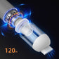 Aspirador de pó sem fio para carro